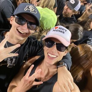 Meet your Posher, Jack